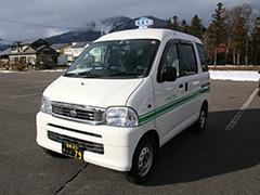 小型タクシー01