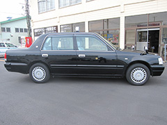 中型タクシー02